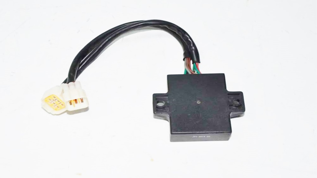 4X2 AYIRICI BEYNİ ( LH 600 )